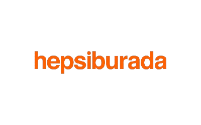 hepsiburada logo