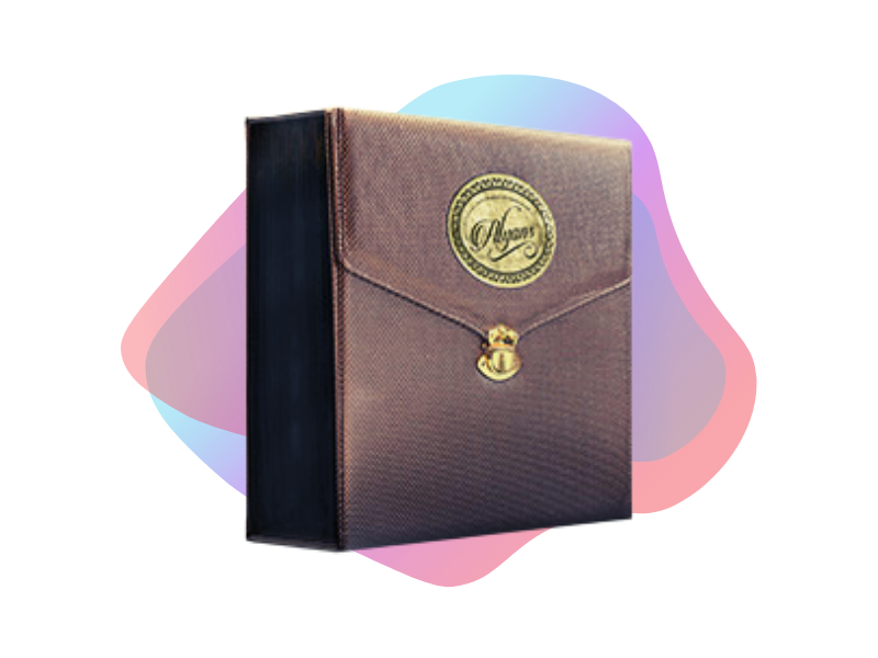 İklim Alyans Davetiye