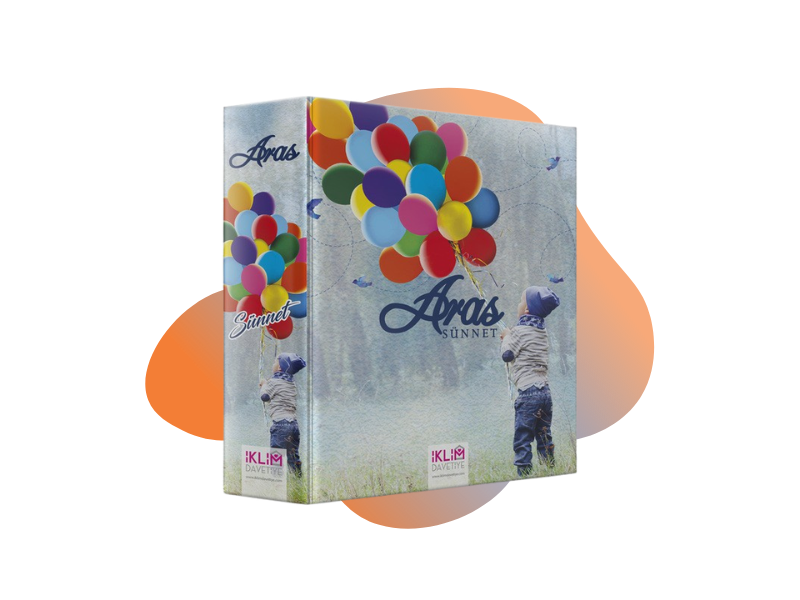 İklim Aras Davetiye