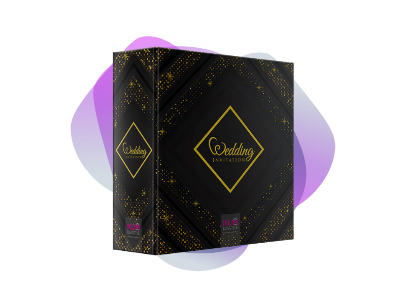 İklim Wedding Davetiye