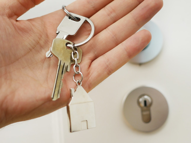 Promosyon Anahtarlık