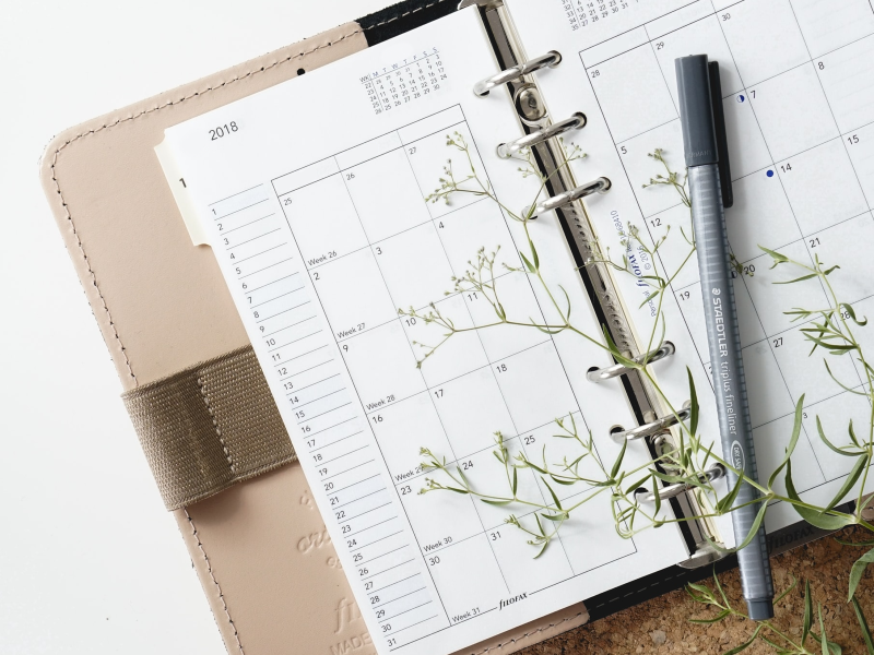 Promosyon Ajandalar / Defterler