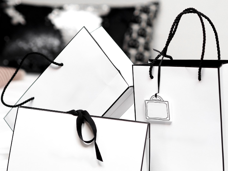 Promosyon Çantalar / Poşetler