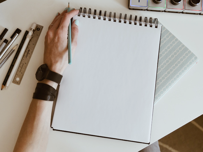 Promosyon Bloknotlar