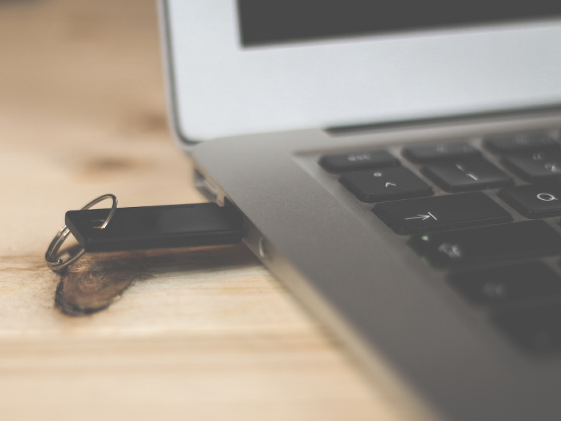 Promosyon USB Bellek