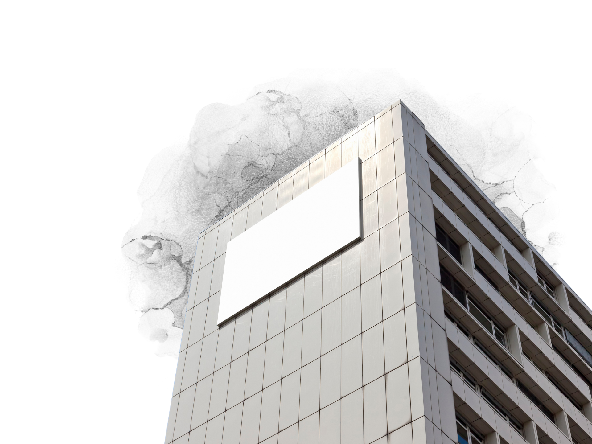 Indoor & Outdoor Ads